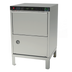 Thumbnail image #1 for Moyer Diebel Craft Series 601HTG-HSR9KW Undercounter High-Temperature Glasswasher with 9 kW Booster