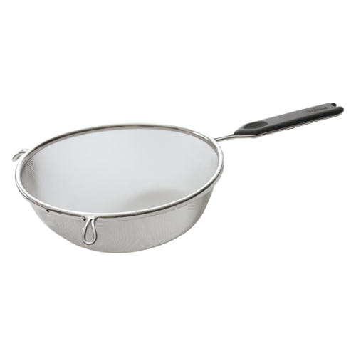 Product image #1 for Winco MSTP-8SF Strainer & Skimmer Case of 12