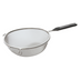 Thumbnail image #1 for Winco MSTP-8SF Strainer & Skimmer Case of 12