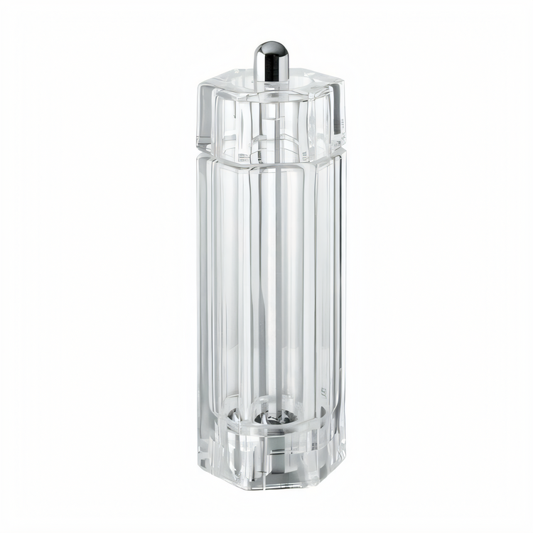 Product image #1 for Omcan USA 43683 TRE SPADE Spice Mills & Shakers