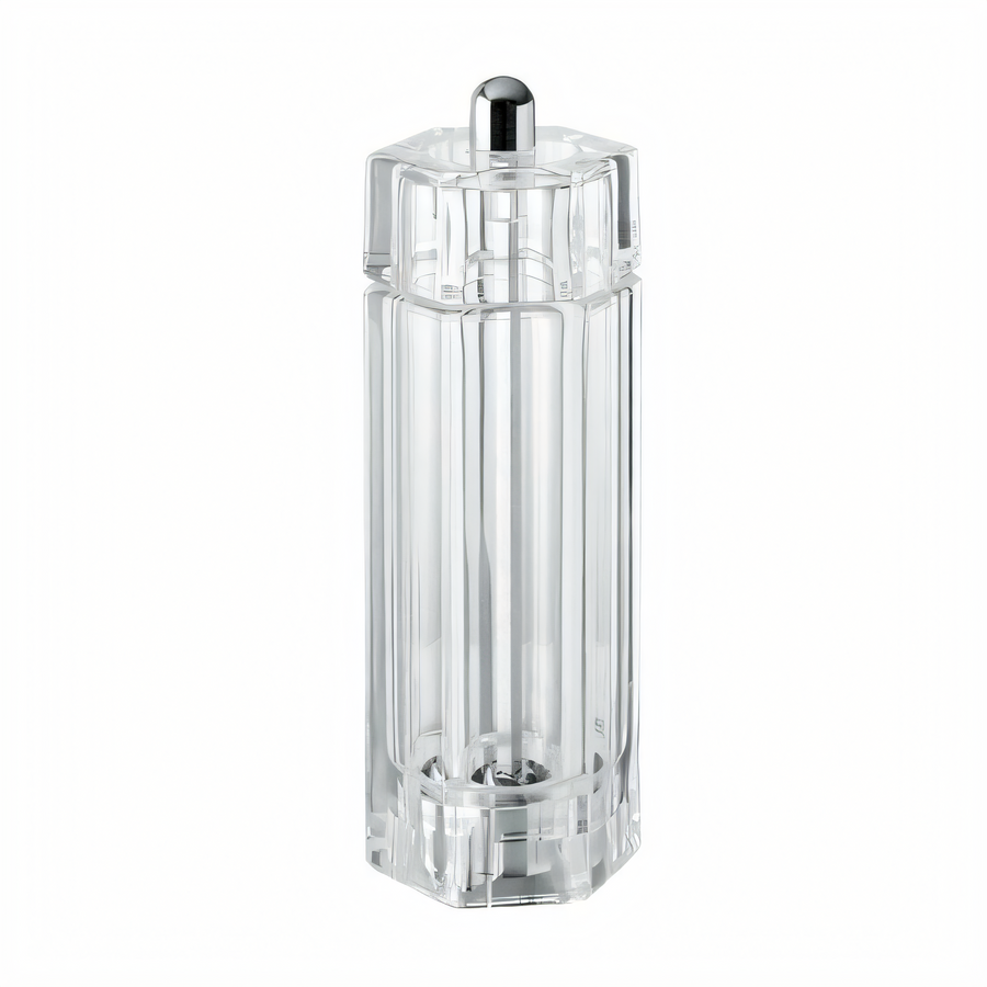 Product image #1 for Omcan USA 43683 TRE SPADE Spice Mills & Shakers