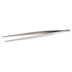 Thumbnail image #1 for Mercer Culinary Precision Straight Tongs, 11-3/4 Inch, 18/8 Stainless Steel