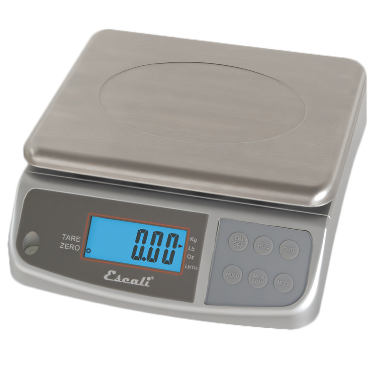 Product image #1 for Escali M-Series 33 lb Digital Multifunctional Food Scale with Rear Display