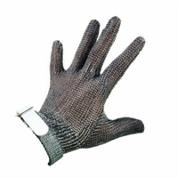 Omcan USA 44352 Cut Resistant Gloves