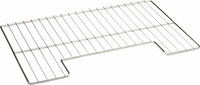 Vulcan 3-Pack Extra Grab-and-Go Rack Set for 18 x 13 Inch Pans, for TCM Units