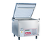 Thumbnail image #1 for Berkel 350D-STD Countertop Single-Chamber Vacuum Sealer with Two 19-Inch Seal Bars and Gas Flush