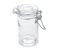 American Metalcraft HMMJ2 Condiment Jars Case of 96