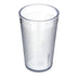 Thumbnail image #1 for CFS Brands 550607 Plastic Tumblers Case of 72