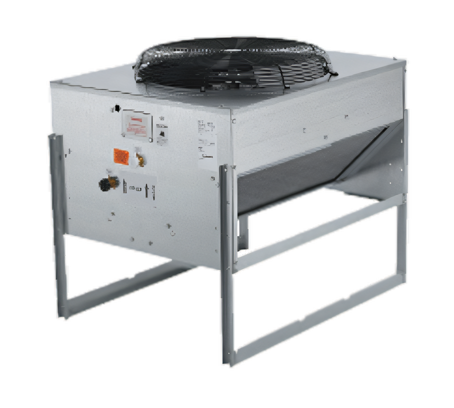 Product image #1 for Scotsman ERC311-6 Outdoor Remote Condenser Unit, 230V/50Hz