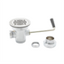 Thumbnail image #1 for T&S Brass B-3952-XS Sink Drains