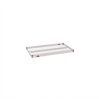 Metro 2136NK4 Super Erecta Wire Shelving