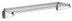 Thumbnail image #1 for Olympic J1448WSG-SR Wall-Mounted Shelving