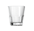 Thumbnail image #1 for New Orleans 9 oz Clear Traditional Rocks Glass