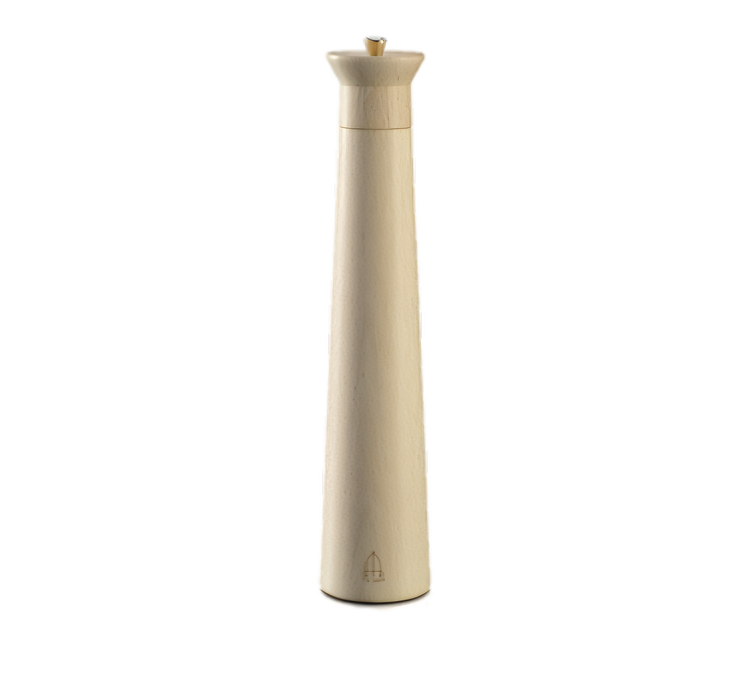 Product image #1 for Omcan USA 43691 TRE SPADE Spice Mills & Shakers