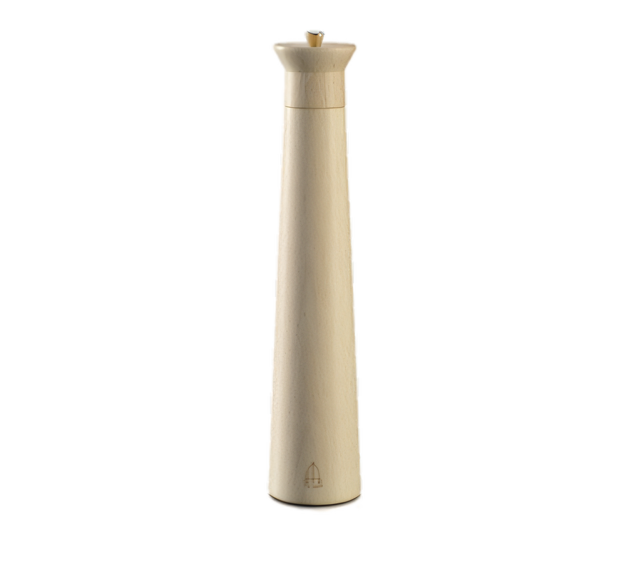 Product image #1 for Omcan USA 43691 TRE SPADE Spice Mills & Shakers