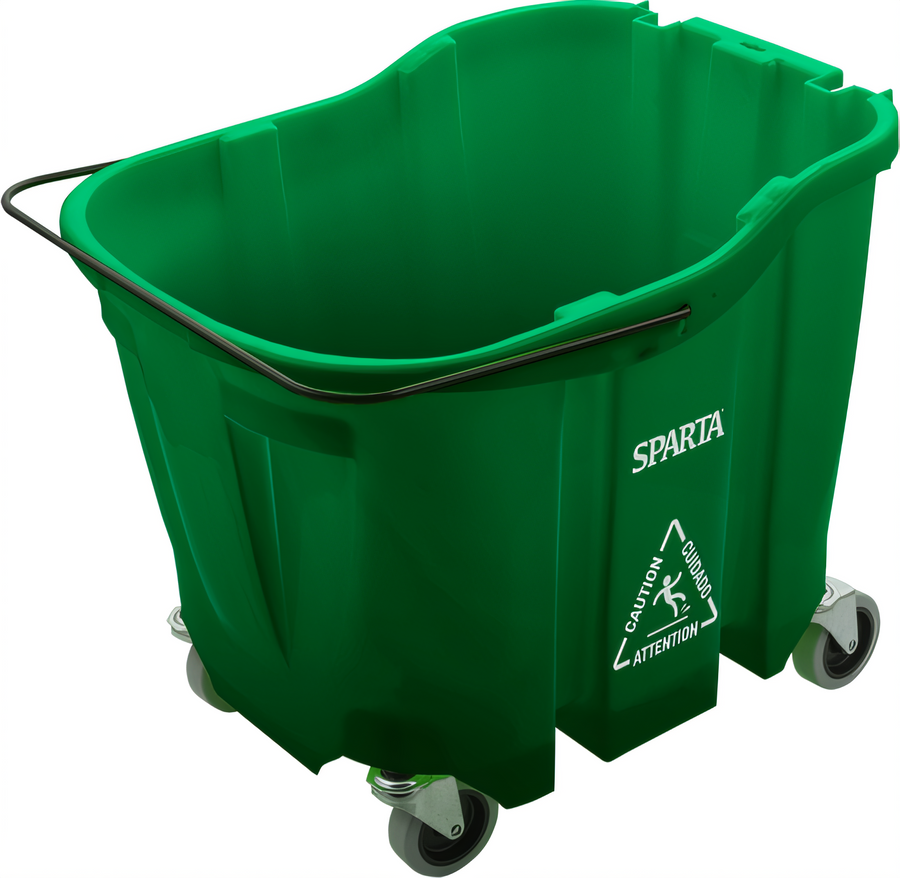 Product image #1 for CFS Brands 7690409 OmniFit™ Mop Bucket & Wringer