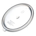 Thumbnail image #1 for CFS Brands 020230 Salad Bar Crocks Case of 12