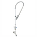 Thumbnail image #1 for T&S Brass Single-Hole Deck Mount Vertical Glass Filler Faucet with 24