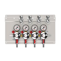 Micro Matic USA 8241-PP Dish Machine Parts & Accessories