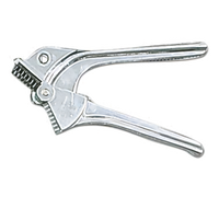 Admiral Craft Equipment Corp. AGP-75 Garlic Press Case of 72