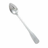 Winco Toulouse 7-Inch Iced Tea Spoon, 18/0 Stainless Steel, Extra Heavyweight, Mirror Finish