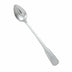 Thumbnail image #1 for Winco Toulouse 7-Inch Iced Tea Spoon, 18/0 Stainless Steel, Extra Heavyweight, Mirror Finish