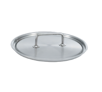 Vollrath 47770 Intrigue® Pot and Pan Lids