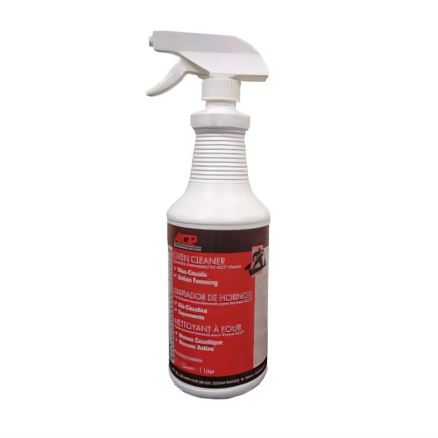 Product image #1 for ACP CL10 Cleaning Chemicals