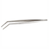 Thumbnail image #1 for Mercer Culinary 11-3/4 Inch Curved-Tip Precision Tongs