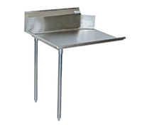 Serv-Ware CDT36L-CWP Compartment Sinks