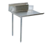Thumbnail image #1 for Serv-Ware CDT36L-CWP Compartment Sinks