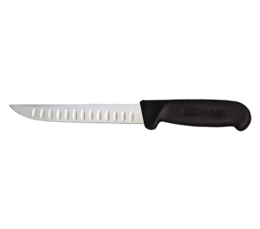 Product image #1 for Omcan USA 11824 Greban Boning Knife