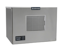 Scotsman Prodigy ELITE Medium Cube Air-Cooled Self-Contained Ice Maker, 476 lb/24 Hr, 30-Inch Wide