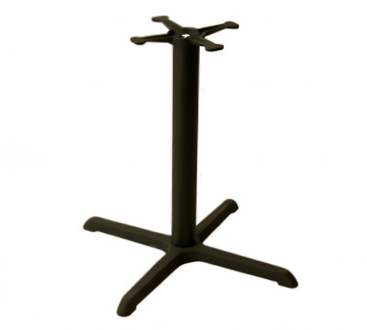 Product image #1 for Klinger's Trading B2430 Table Bases