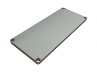 Omcan USA 17625 Elite Series Stainless Steel Prep Tables