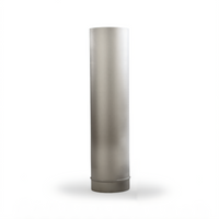 Trento Alfa Chimney Flue for Quick Series 4 & 6 Gas and 2 Wood Pizza Ovens