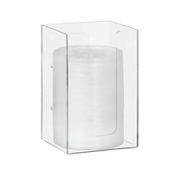 Dispense-Rite MLD-2 Lid Dispensers