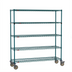 Thumbnail image #1 for Metro SEZ-186068K3-MP-41 Super Erecta Cart Parts & Accessories