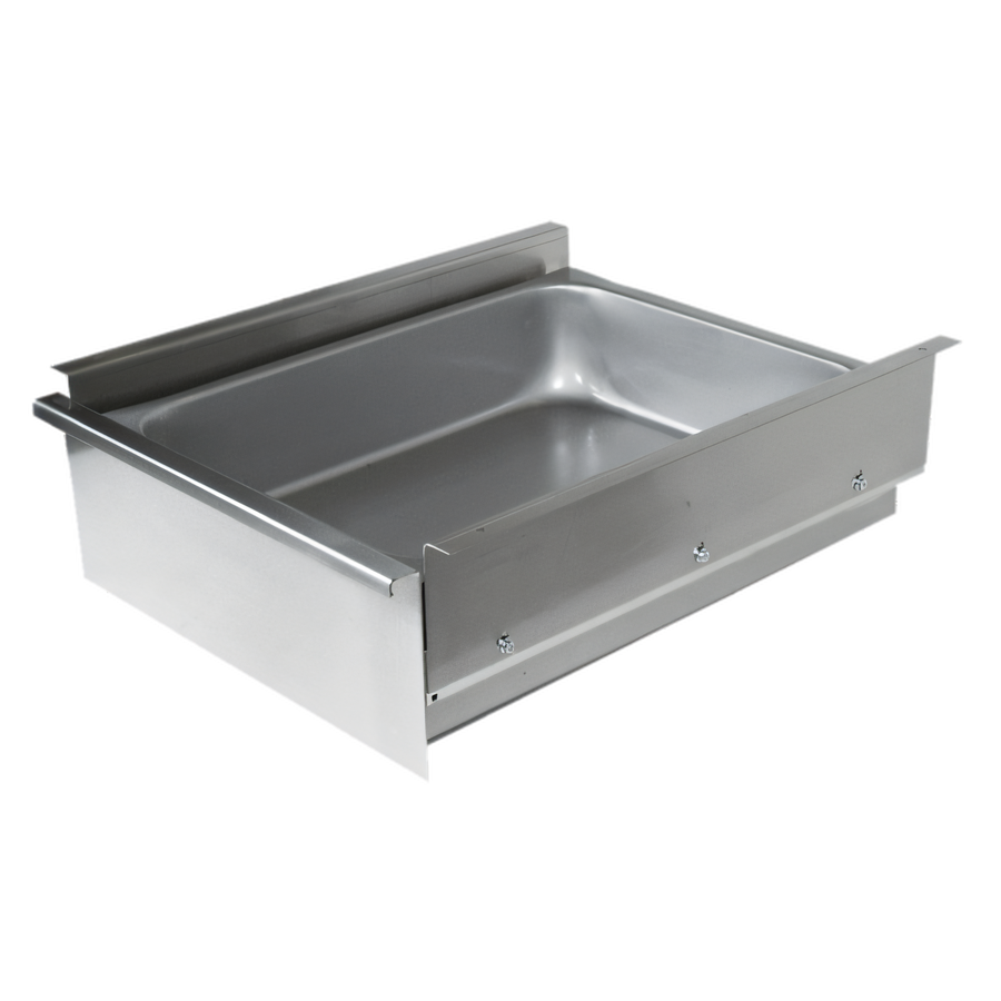 Product image #1 for John Boos DR2020-W Work Table Drawers