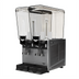 Thumbnail image #1 for Vollrath 2-Bowl Countertop Refrigerated Beverage Dispenser, 2 x 5.3-Gallon Bowls, Stirring Paddle