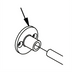 Thumbnail image #1 for BK Resources BK-PR-WB Pre-rinse Faucet Parts