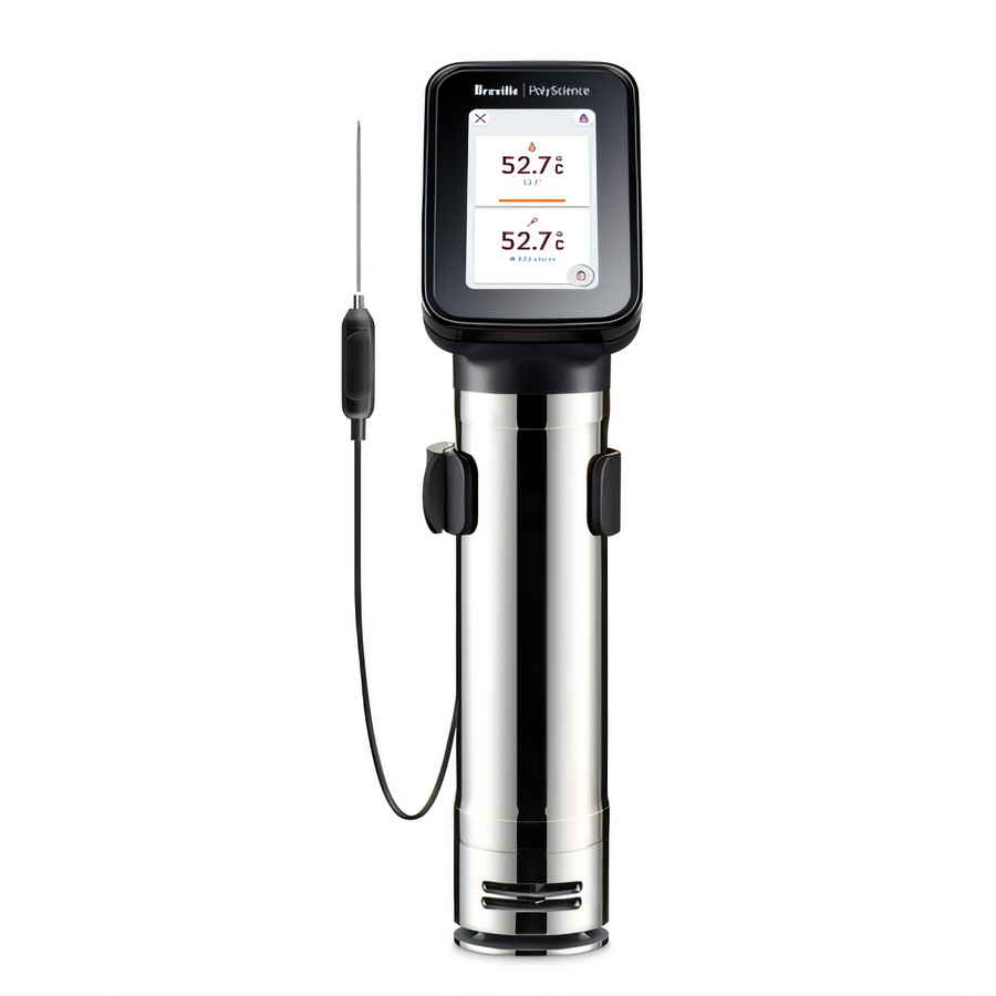 Product image #1 for HydroPro Plus 120V Sous Vide Immersion Circulator