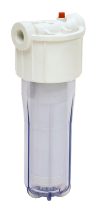 Antunes TAC-01 Template Assisted Crystallization Water Treatment System, 1 GPM
