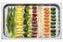Thumbnail image #1 for Lainox F2304 Hotel Pans
