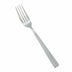 Thumbnail image #1 for Regency 7-3/8 Inch Dinner Fork, 18/0 Stainless Steel, Heavyweight, Mirror Finish