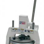 Thumbnail image #1 for DoughXpress BakeryXpress DX-BMIH-36/18/9 Manual Countertop Dough Divider with Tool-Less Interchangeable 36/18/9-Piece Heads