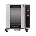 Thumbnail image #1 for Turbofan H8D-FS-UC Undercounter Electric Holding Cabinet, 8 Full-Size Pan Capacity, Digital Controls, Glass Door