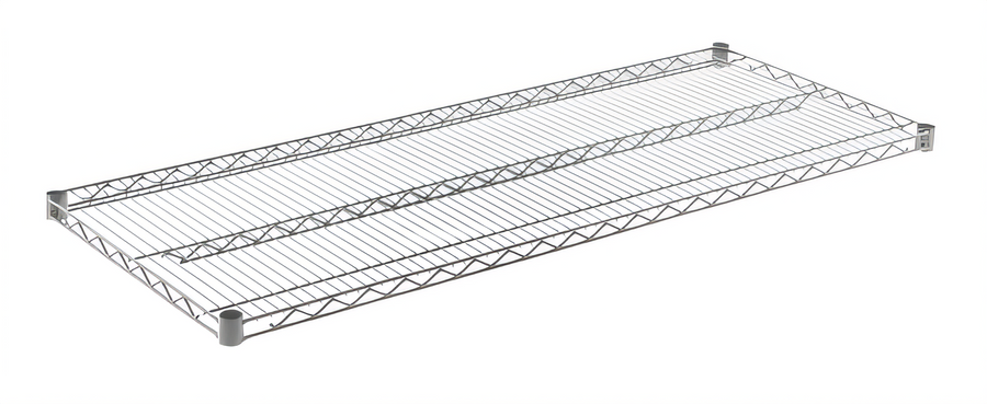 Product image #1 for Olympic J2154G Wire Shelving