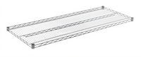 Olympic J2154G Wire Shelving