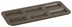 Thumbnail image #1 for Louis Tellier US 220710 Louis Tellier Pastry & Baking Molds
